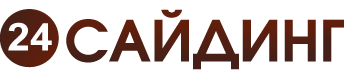 24 Cайдинг МАНИНО